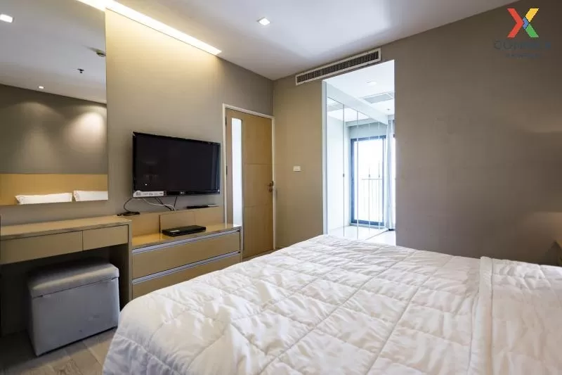 เช่าคอนโด  โนเบิล รีมิกซ์ BTS-ทองหล่อ คลองตัน เขต วัฒนา กรุงเทพ C