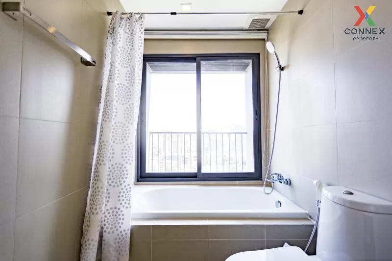 เช่าคอนโด  โนเบิล รีมิกซ์ BTS-ทองหล่อ คลองตัน เขต วัฒนา กรุงเทพ C