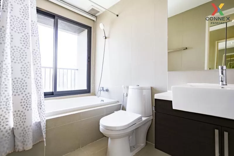 เช่าคอนโด  โนเบิล รีมิกซ์ BTS-ทองหล่อ คลองตัน เขต วัฒนา กรุงเทพ C