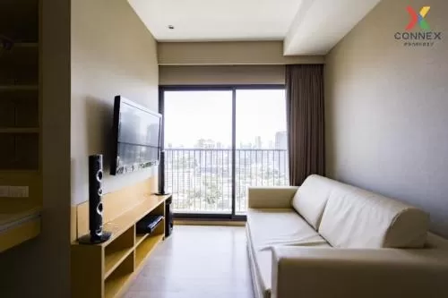 เช่าคอนโด  โนเบิล รีมิกซ์ BTS-ทองหล่อ คลองตัน เขต วัฒนา กรุงเทพ CX-79484