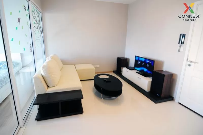 FOR SALE condo , Fuse Mobius , Suan Luang , Suan Luang , Bangkok  1