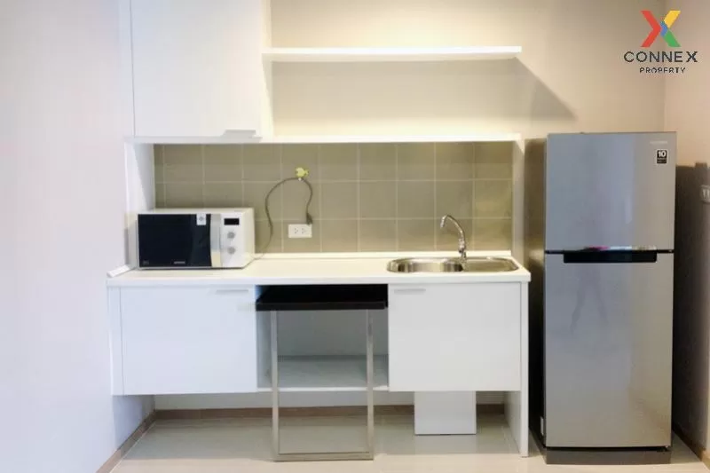 FOR SALE condo , Fuse Mobius , Suan Luang , Suan Luang , Bangkok  4