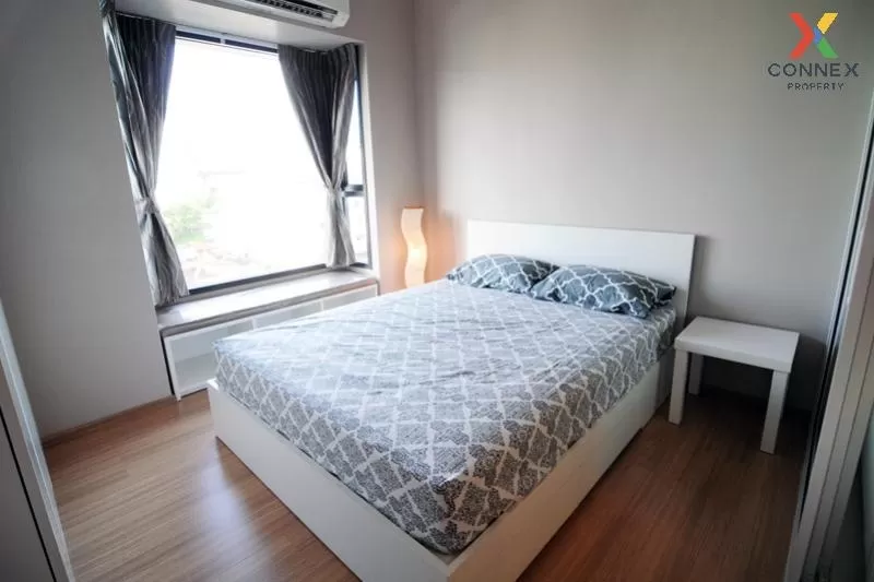 FOR SALE condo , Fuse Mobius , Suan Luang , Suan Luang , Bangkok 