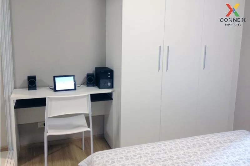 FOR SALE condo , Fuse Mobius , Suan Luang , Suan Luang , Bangkok 