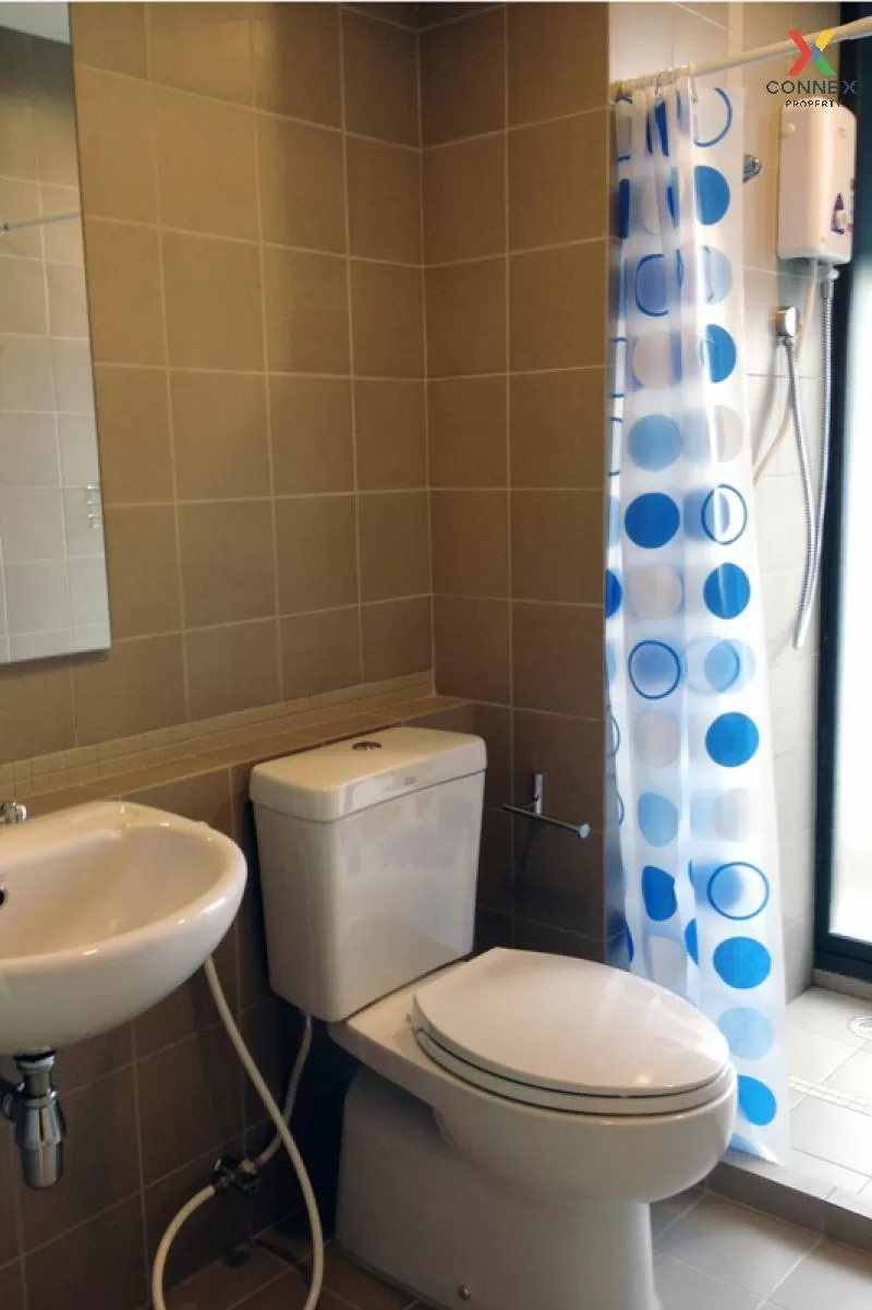 FOR SALE condo , Fuse Mobius , Suan Luang , Suan Luang , Bangkok 