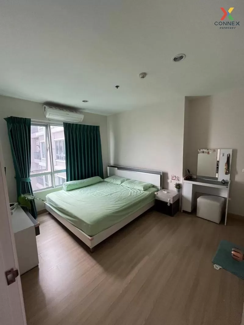 FOR RENT condo , Motif Condo Sathorn - Wongwianyai , BTS-Wongwian 3