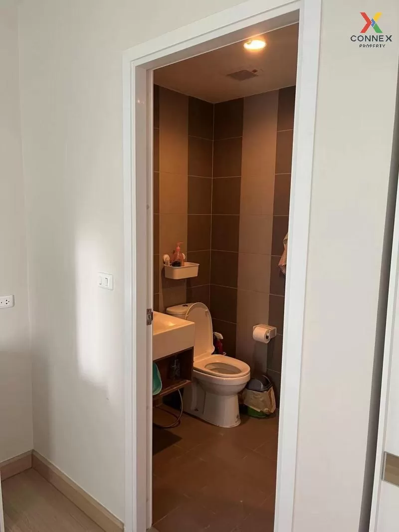 FOR RENT condo , Motif Condo Sathorn - Wongwianyai , BTS-Wongwian 4