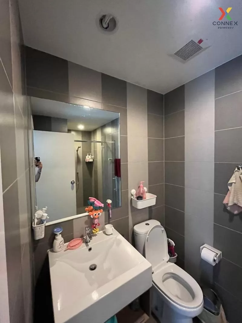 FOR RENT condo , Motif Condo Sathorn - Wongwianyai , BTS-Wongwian