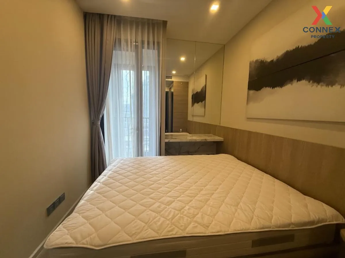 เช่าคอนโด  แอชตัน อโศก BTS-อโศก คลองเตยเหนือ เขต วัฒนา กรุงเทพ CX 4