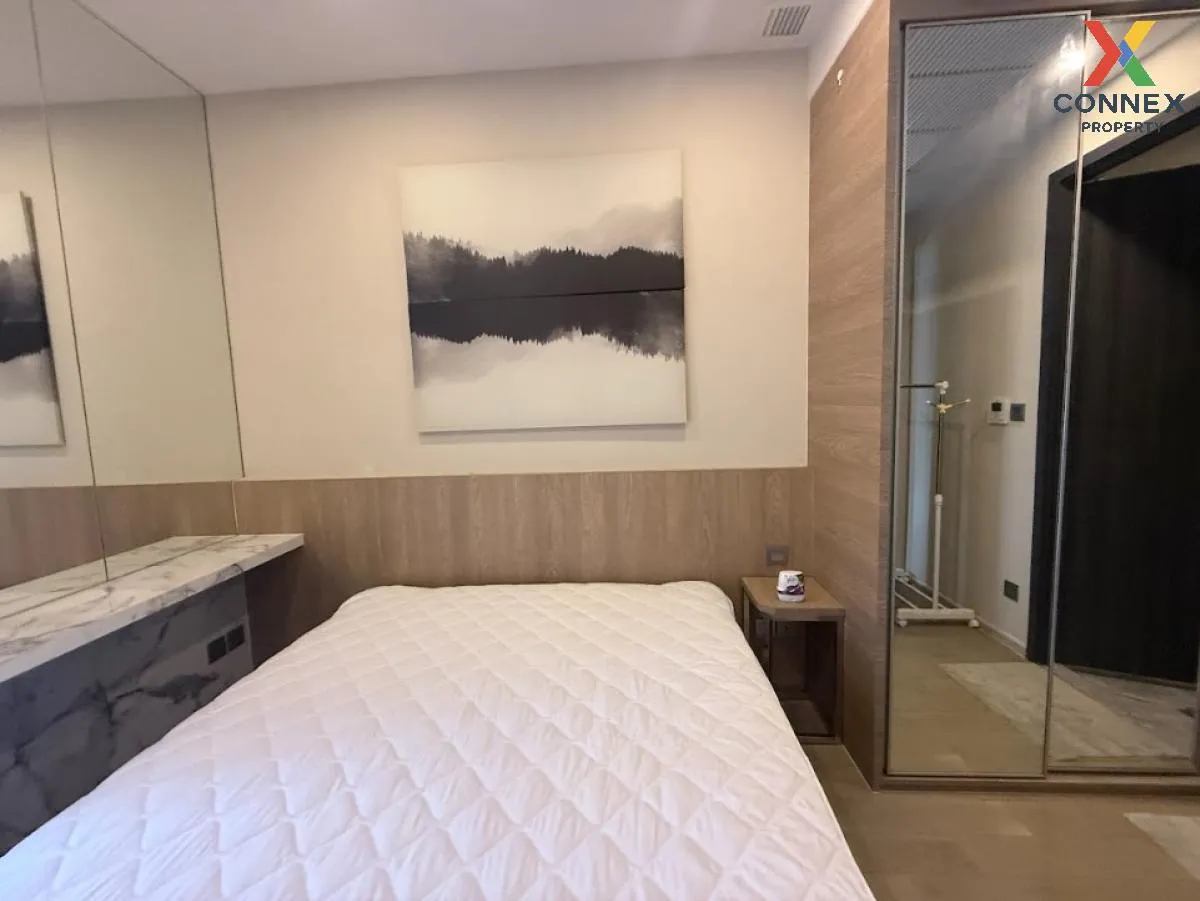 เช่าคอนโด  แอชตัน อโศก BTS-อโศก คลองเตยเหนือ เขต วัฒนา กรุงเทพ CX