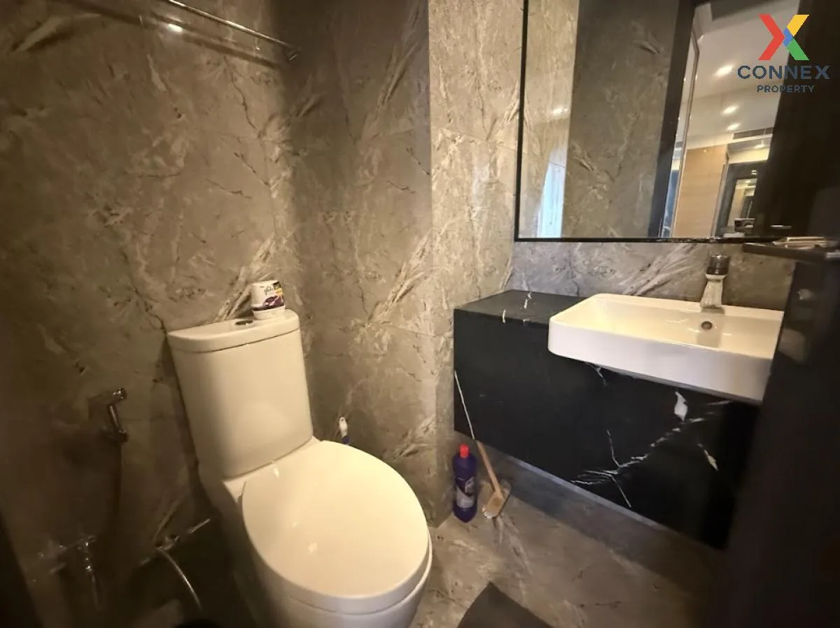 เช่าคอนโด  แอชตัน อโศก BTS-อโศก คลองเตยเหนือ เขต วัฒนา กรุงเทพ CX