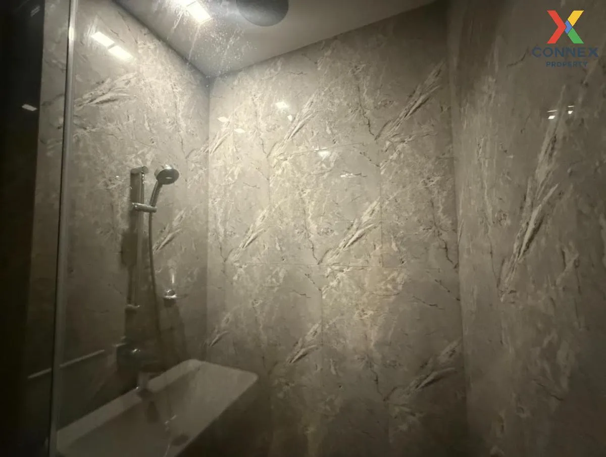 เช่าคอนโด  แอชตัน อโศก BTS-อโศก คลองเตยเหนือ เขต วัฒนา กรุงเทพ CX