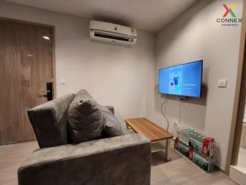 เช่าคอนโด  ไลฟ์ สาทร เซียร์รา BTS-ตลาดพลู ตลาดพลู เขต ธนบุรี กรุงเทพ CX-79494