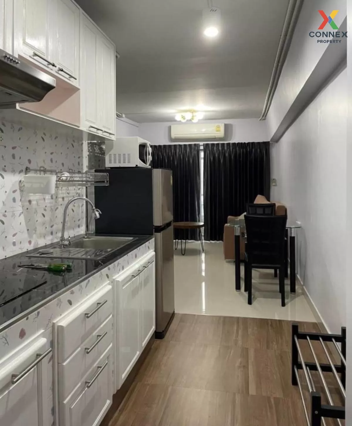 FOR RENT condo , Thonglor Tower , BTS-Thong Lo , Khlong Toei Nuea 3