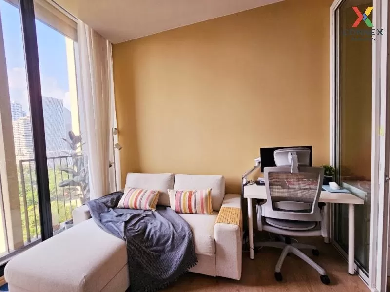 FOR RENT condo , Noble BE 19 , BTS-Asok , Khlong Toei Nuea , Watt 2