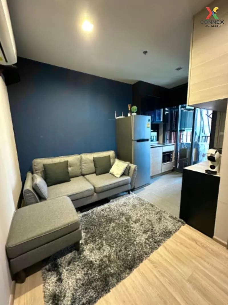 FOR SALE condo , The Base Garden Rama 9 , ARL-Ramkhamhaeng , Hua  FOR SALE condo , The Base Garden Rama 9 , ARL-Ramkhamhaeng , Hua  1