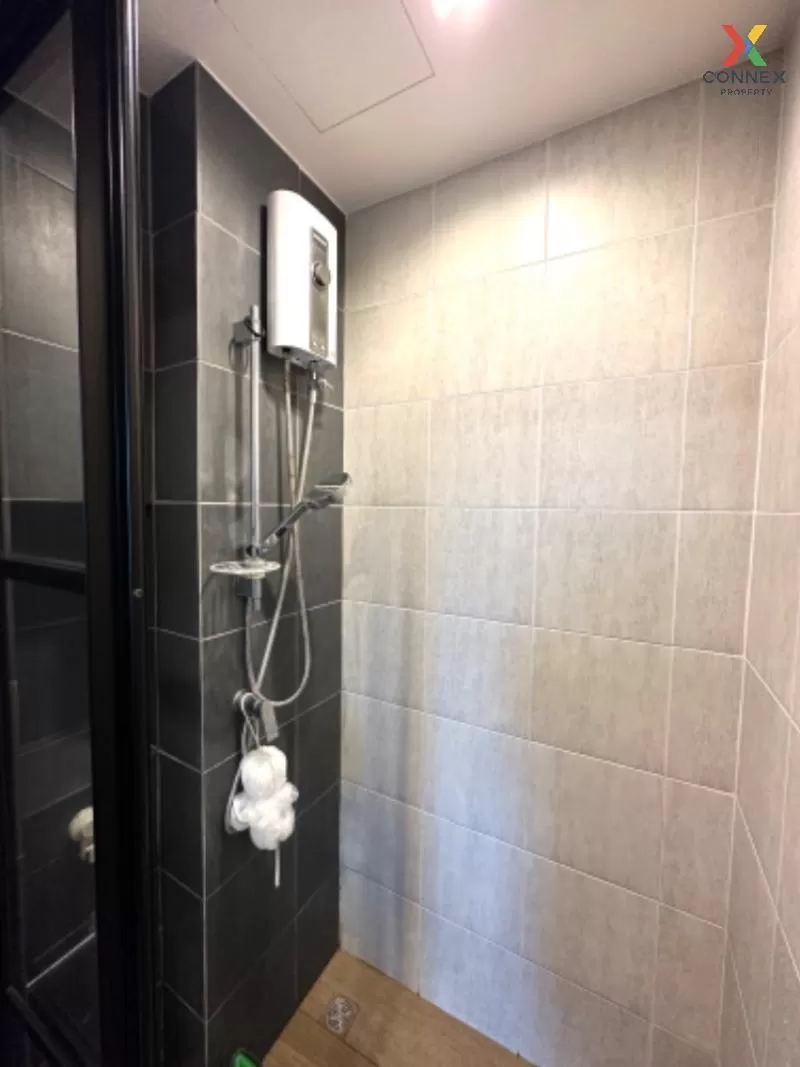 FOR SALE condo , The Base Garden Rama 9 , ARL-Ramkhamhaeng , Hua  FOR SALE condo , The Base Garden Rama 9 , ARL-Ramkhamhaeng , Hua