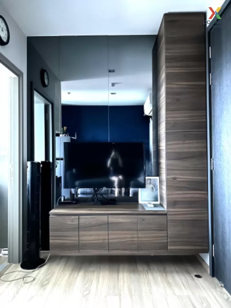 FOR SALE condo , The Base Garden Rama 9 , ARL-Ramkhamhaeng , Hua  FOR SALE condo , The Base Garden Rama 9 , ARL-Ramkhamhaeng , Hua  2