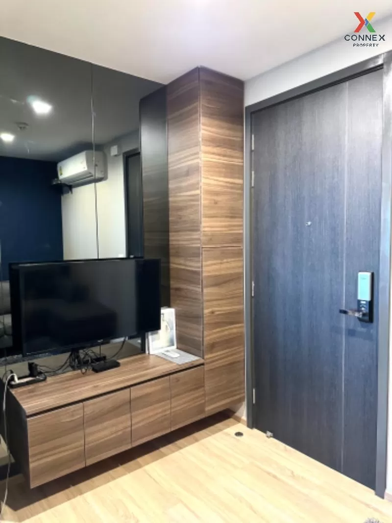 FOR SALE condo , The Base Garden Rama 9 , ARL-Ramkhamhaeng , Hua  FOR SALE condo , The Base Garden Rama 9 , ARL-Ramkhamhaeng , Hua  3