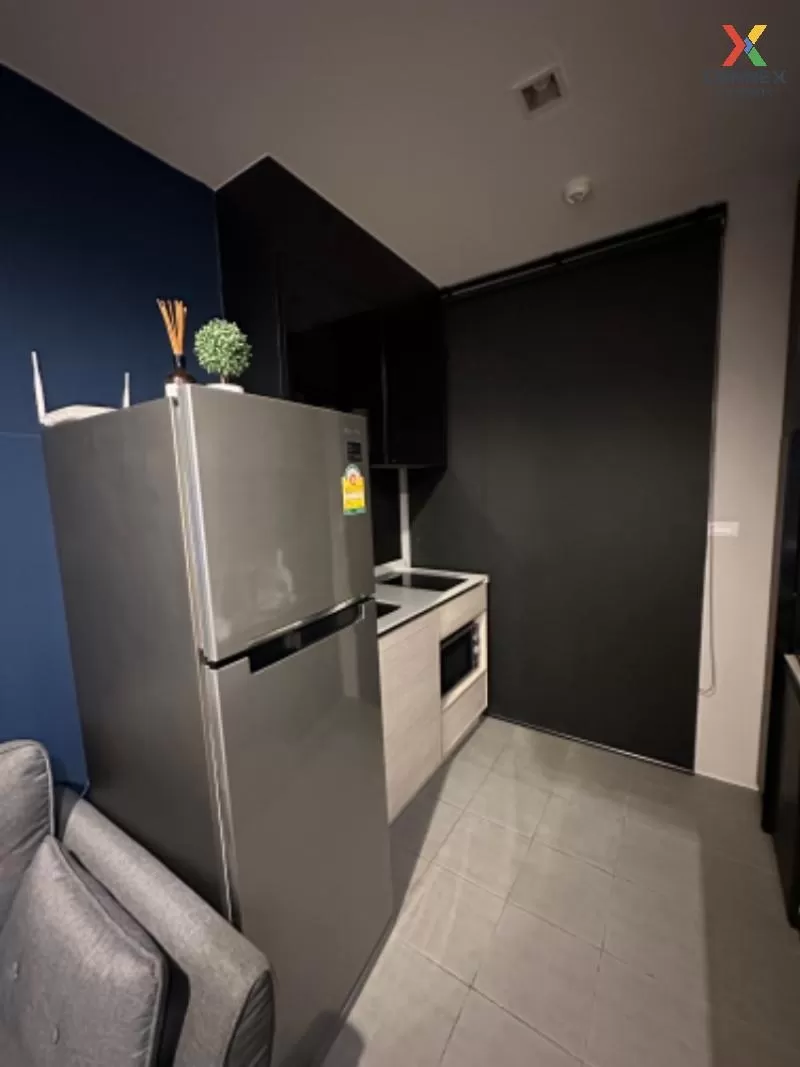 FOR SALE condo , The Base Garden Rama 9 , ARL-Ramkhamhaeng , Hua  FOR SALE condo , The Base Garden Rama 9 , ARL-Ramkhamhaeng , Hua  4