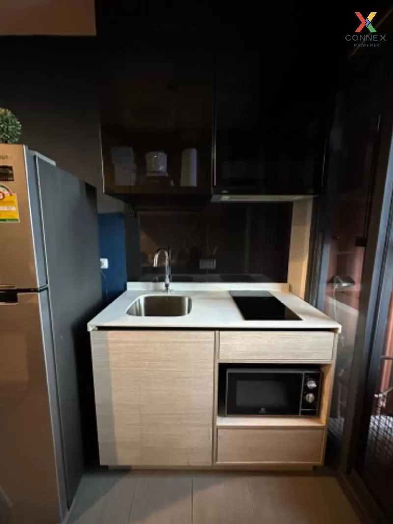 FOR SALE condo , The Base Garden Rama 9 , ARL-Ramkhamhaeng , Hua  FOR SALE condo , The Base Garden Rama 9 , ARL-Ramkhamhaeng , Hua