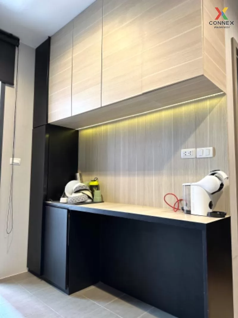 FOR SALE condo , The Base Garden Rama 9 , ARL-Ramkhamhaeng , Hua  FOR SALE condo , The Base Garden Rama 9 , ARL-Ramkhamhaeng , Hua