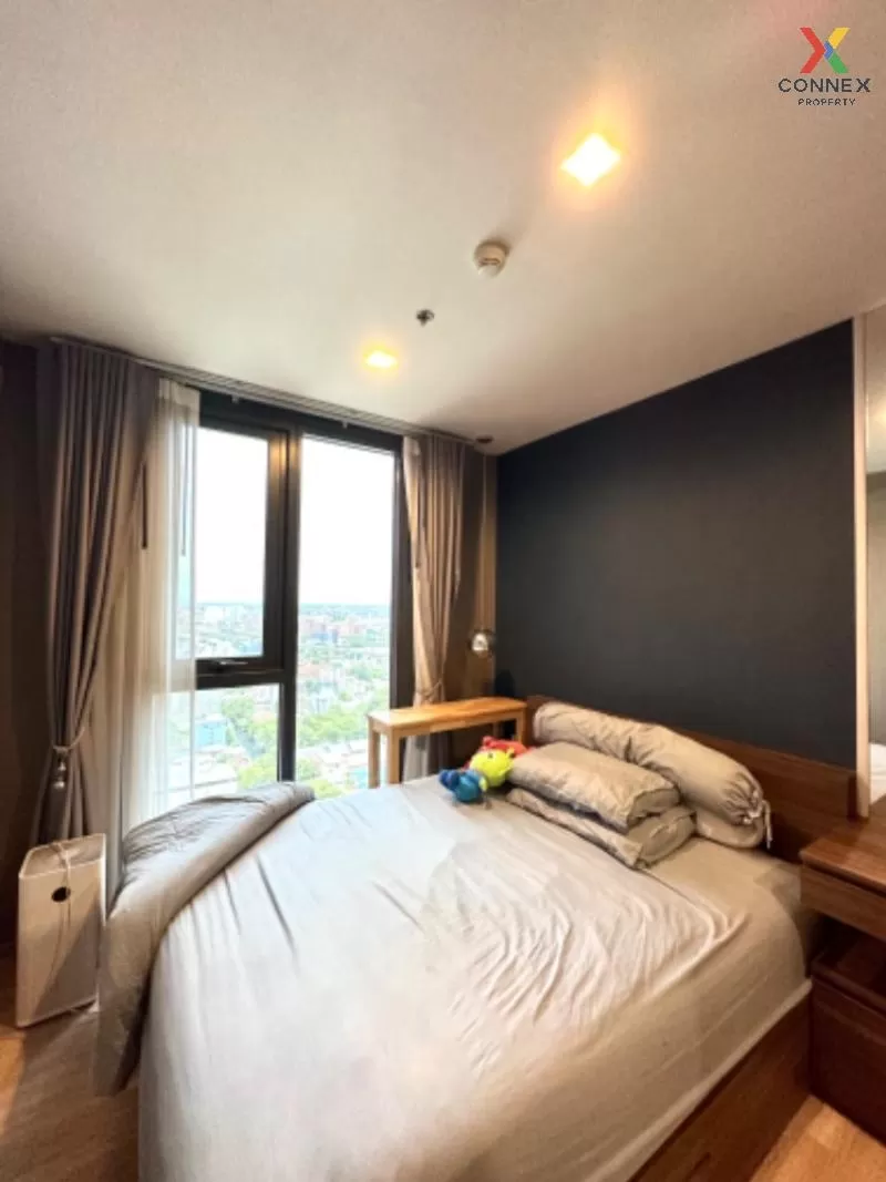 FOR SALE condo , The Base Garden Rama 9 , ARL-Ramkhamhaeng , Hua  FOR SALE condo , The Base Garden Rama 9 , ARL-Ramkhamhaeng , Hua