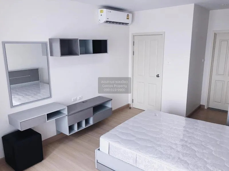 เช่าคอนโด  ศุภาลัย เวอเรนด้า พระราม 9 MRT-พระราม 9 บางกะปิ เขต ห้ 2