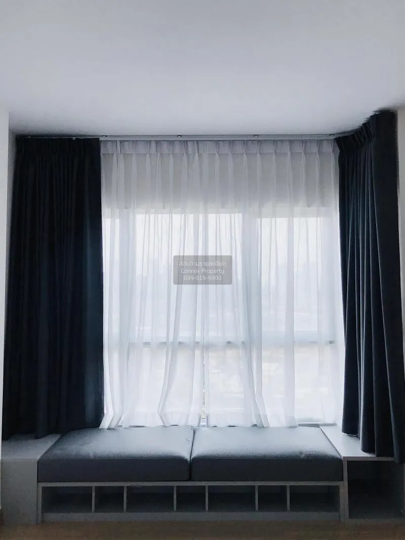 เช่าคอนโด  ศุภาลัย เวอเรนด้า พระราม 9 MRT-พระราม 9 บางกะปิ เขต ห้ 4