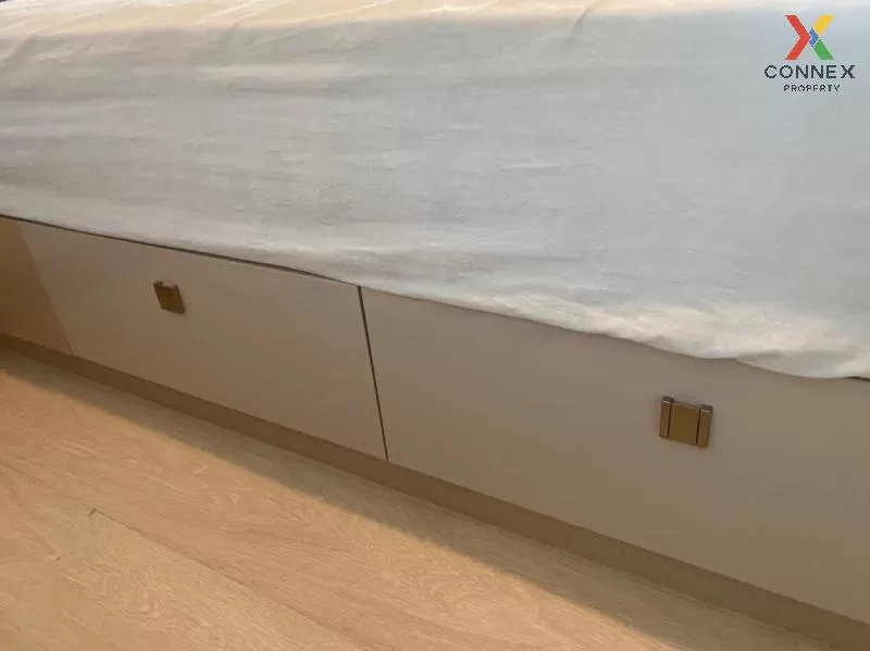 ขายคอนโด  ไลฟ์ อโศก MRT-เพชรบุรี บางกะปิ เขต ห้วยขวาง กรุงเทพ CX-