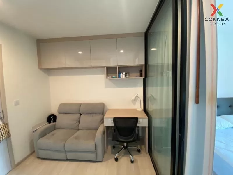 ขายคอนโด  ไลฟ์ อโศก MRT-เพชรบุรี บางกะปิ เขต ห้วยขวาง กรุงเทพ CX- 2