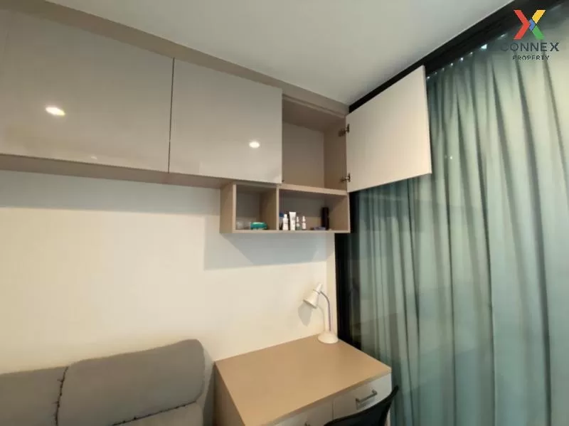 ขายคอนโด  ไลฟ์ อโศก MRT-เพชรบุรี บางกะปิ เขต ห้วยขวาง กรุงเทพ CX- 4