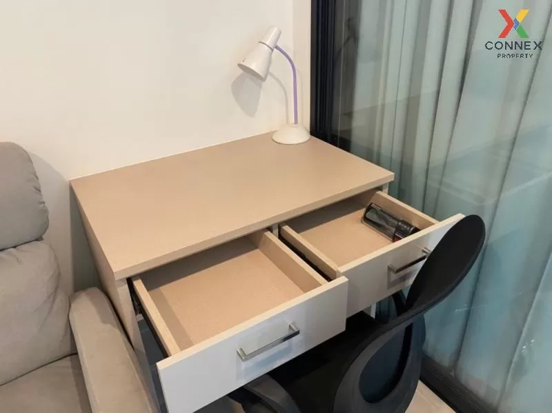 ขายคอนโด  ไลฟ์ อโศก MRT-เพชรบุรี บางกะปิ เขต ห้วยขวาง กรุงเทพ CX-