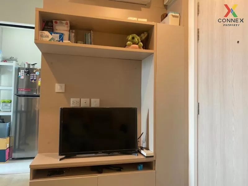 ขายคอนโด  ไลฟ์ อโศก MRT-เพชรบุรี บางกะปิ เขต ห้วยขวาง กรุงเทพ CX-