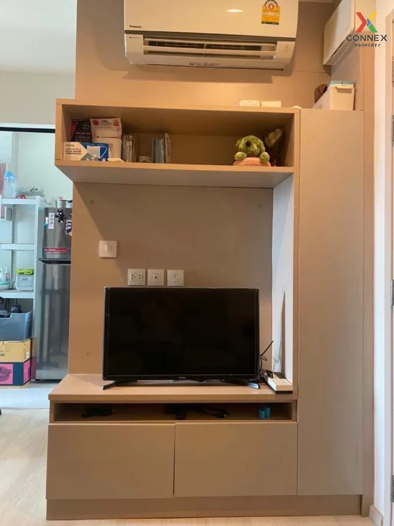 ขายคอนโด  ไลฟ์ อโศก MRT-เพชรบุรี บางกะปิ เขต ห้วยขวาง กรุงเทพ CX-