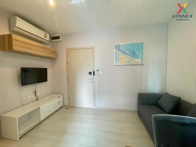 FOR RENT condo , Life Pinklao , MRT-Bang Yi Khon , Bang Yi Khan , 1