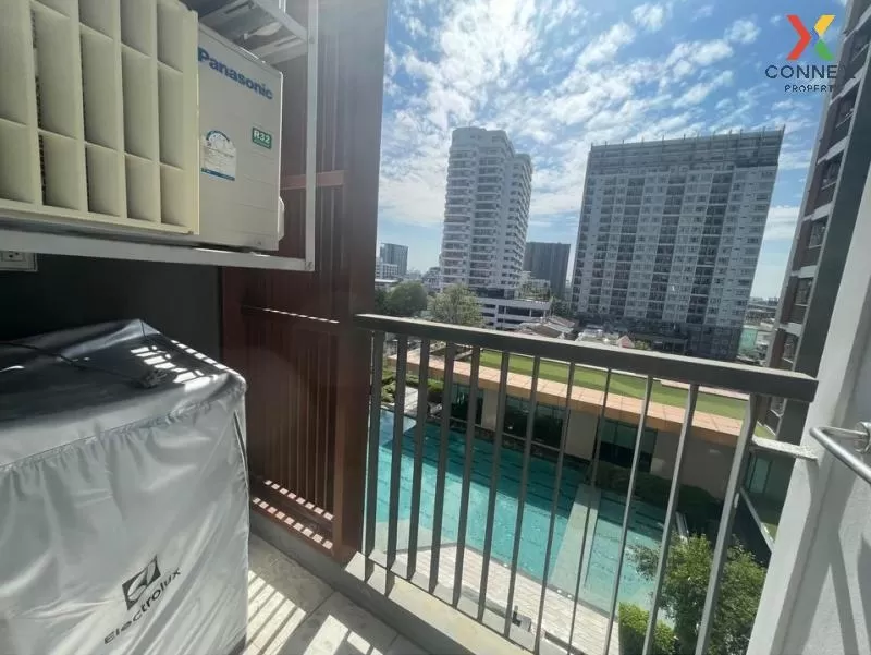 FOR RENT condo , Life Pinklao , MRT-Bang Yi Khon , Bang Yi Khan ,