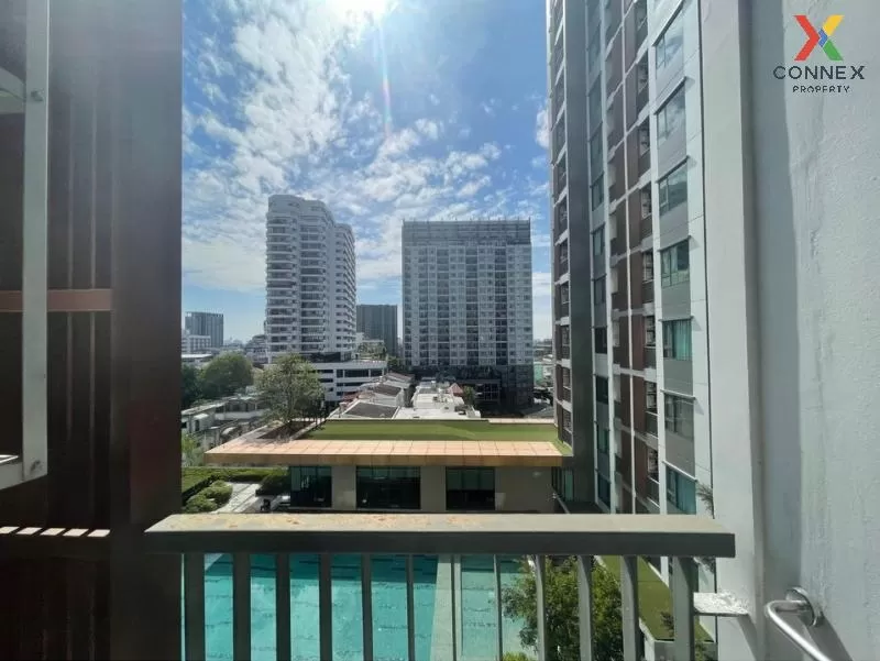 FOR RENT condo , Life Pinklao , MRT-Bang Yi Khon , Bang Yi Khan ,