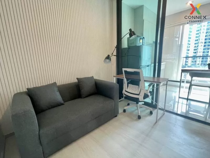 FOR RENT condo , Life Pinklao , MRT-Bang Yi Khon , Bang Yi Khan , 2
