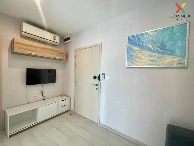 FOR RENT condo , Life Pinklao , MRT-Bang Yi Khon , Bang Yi Khan , 3