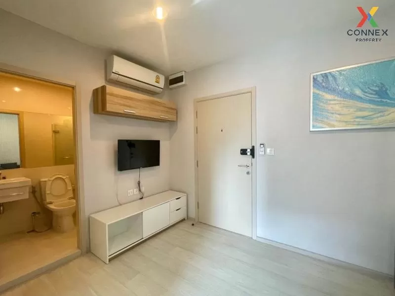 FOR RENT condo , Life Pinklao , MRT-Bang Yi Khon , Bang Yi Khan , 4