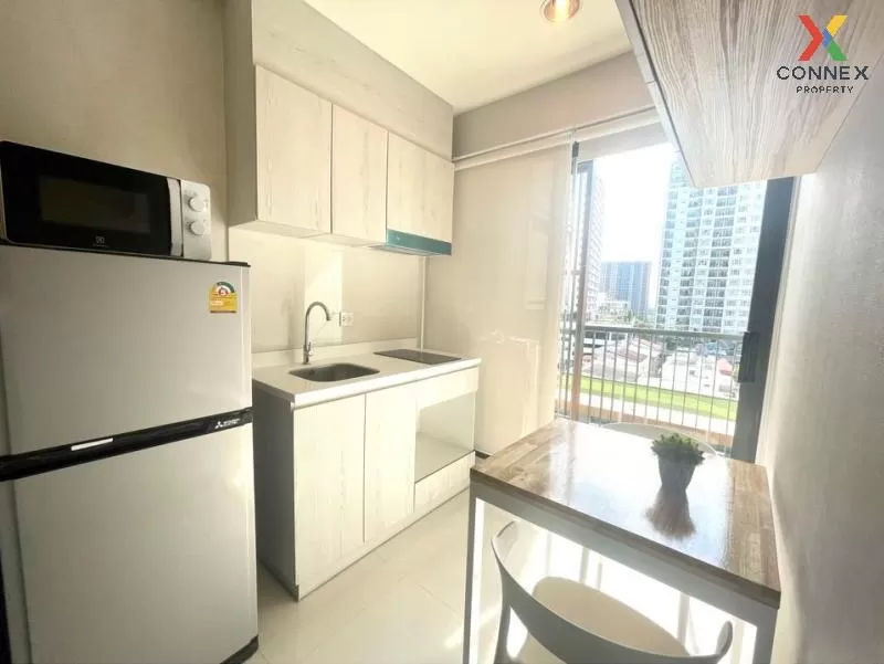 FOR RENT condo , Life Pinklao , MRT-Bang Yi Khon , Bang Yi Khan ,