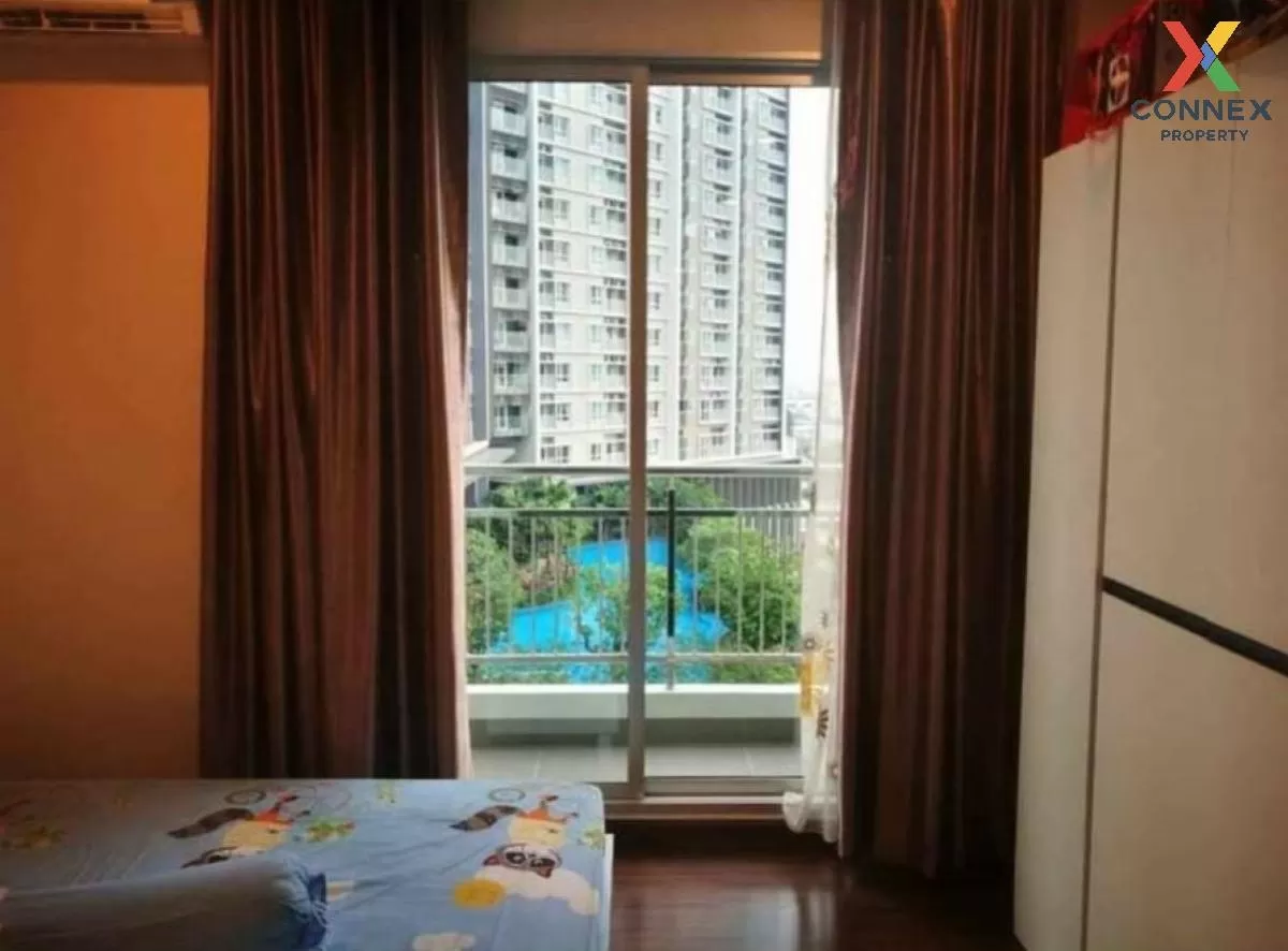 FOR SALE condo , Supalai Lite Sathorn-Charoenrat , BTS-Surasak ,  FOR SALE condo , Supalai Lite Sathorn-Charoenrat , BTS-Surasak ,  4