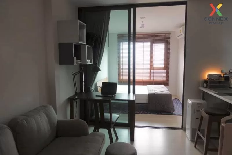 เช่าคอนโด  ไลฟ์ ปิ่นเกล้า MRT-บางยี่ขัน บางยี่ขัน เขต บางพลัด กรุ 1