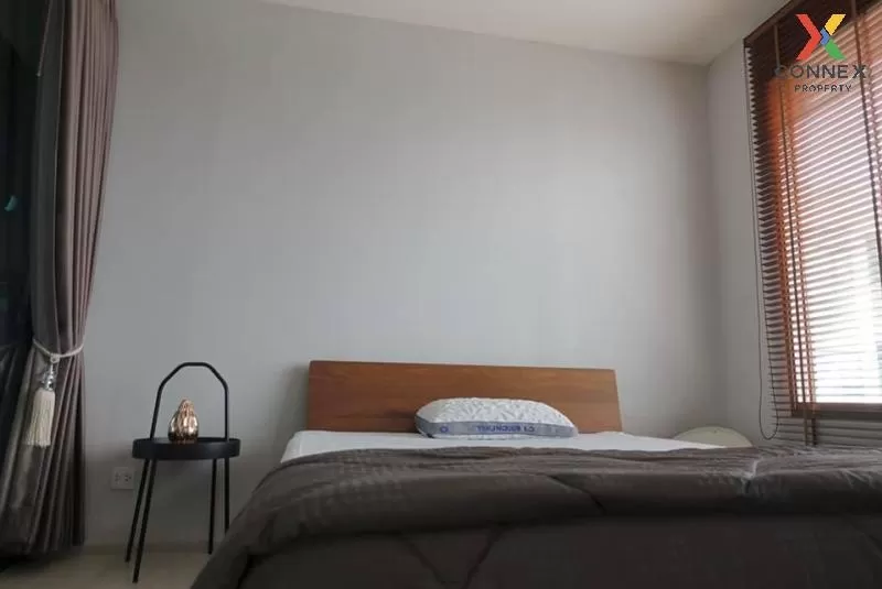 เช่าคอนโด  ไลฟ์ ปิ่นเกล้า MRT-บางยี่ขัน บางยี่ขัน เขต บางพลัด กรุ