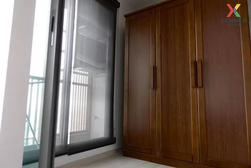 เช่าคอนโด  ไลฟ์ ปิ่นเกล้า MRT-บางยี่ขัน บางยี่ขัน เขต บางพลัด กรุ