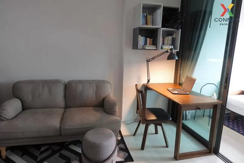 เช่าคอนโด  ไลฟ์ ปิ่นเกล้า MRT-บางยี่ขัน บางยี่ขัน เขต บางพลัด กรุ 2