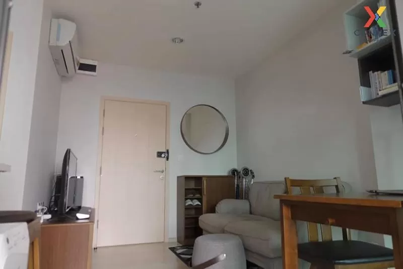 เช่าคอนโด  ไลฟ์ ปิ่นเกล้า MRT-บางยี่ขัน บางยี่ขัน เขต บางพลัด กรุ 3