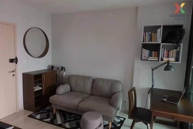 เช่าคอนโด  ไลฟ์ ปิ่นเกล้า MRT-บางยี่ขัน บางยี่ขัน เขต บางพลัด กรุ 4