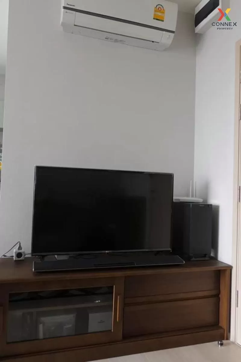 เช่าคอนโด  ไลฟ์ ปิ่นเกล้า MRT-บางยี่ขัน บางยี่ขัน เขต บางพลัด กรุ